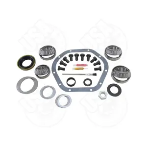 USA Standard Differential Rebuild Kit ZK D44-JK-STD